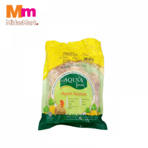 AQINA PINEAPPLE CHIC WING (500G±)