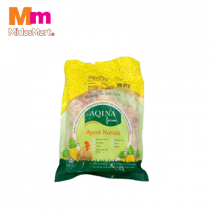 AQINA PINEAPPLE CHICKEN CHOP (500G+/-)