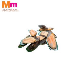 FRESH MUSSELS (KUPANG) (500G)