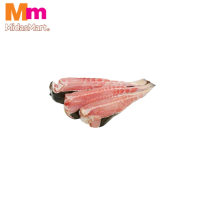 FRESH ISI PARI (STINGRAY SLICES) (300G)