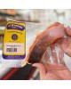 FROZEN NORWEGIAN SALMON FILLET (200g+/-) 冷冻三文鱼片 FROZEN NORWEGIAN SALMON FILLET (200g+/-) 冷冻三文鱼片