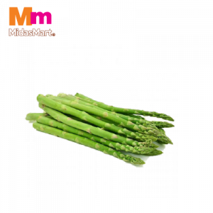 *ASPARAGUS THAI 1X200G+/-