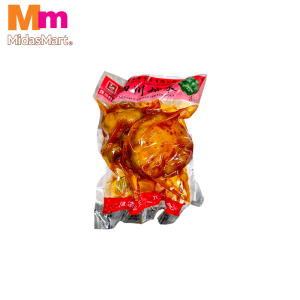 PRESERVED SZECHUAN PICKLE (250G)