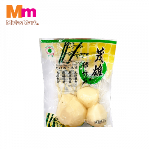 GREEN BAMBOO SHOOT ( 1X250G )
