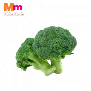 BROCCOLI (AAA) 1X1PC