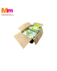 STEM LETTUCE / WO SUN (10KG+/-)