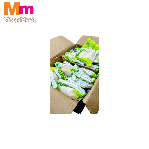 STEM LETTUCE / WO SUN (10KG+/-)