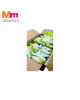 STEM LETTUCE / WO SUN (10KG+/-)