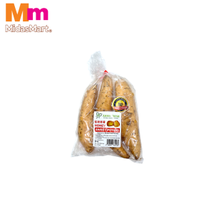 KELEDEK HONEY INDONESIA / INDONESIAN HONEY SWEET POTATO (500G)