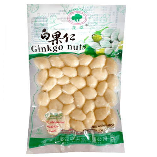 *GINGKO NUT 1x200G