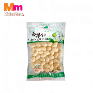*GINGKO NUT 1x200G