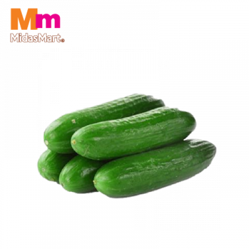 *TIMUN MINI CAMERON (PKT) 1X500G+/-