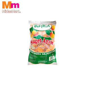 BIFIRIA CHICKEN NUGGETS (1KG)