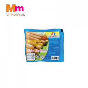 Ayamadu Chicken Frankfurter 1x300g
