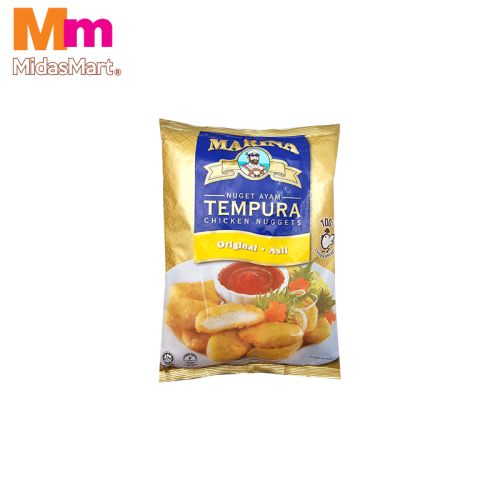 MARINA TEMPURA CHICKEN NUGGET (750G)