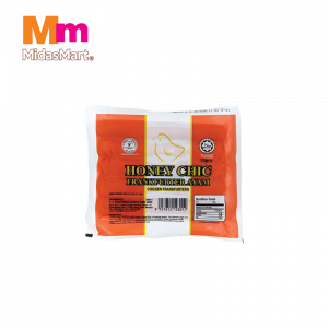 Honey Chicken Frankfurter 1x300g