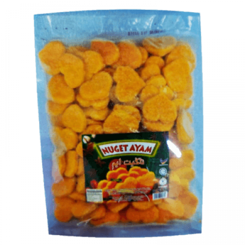 BIFIRIA CHICKEN NUGGET 1 X 2KG