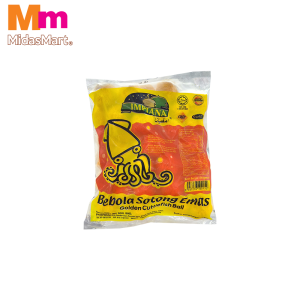 IMPIANA GOLDEN SOTONG BALL (850G)