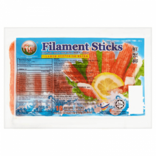 FIGO FILAMENT STICK 1 X 250G 