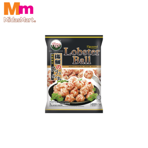 FIGO LOBSTER BALL (500G)
