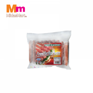 Biffi Chicken Frankfurter 1x30's