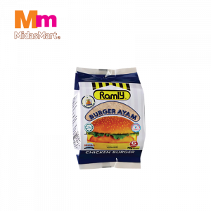 Ramly Burger Ayam 1x420g