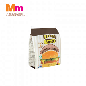 Ramly Beef Burger 1x300g