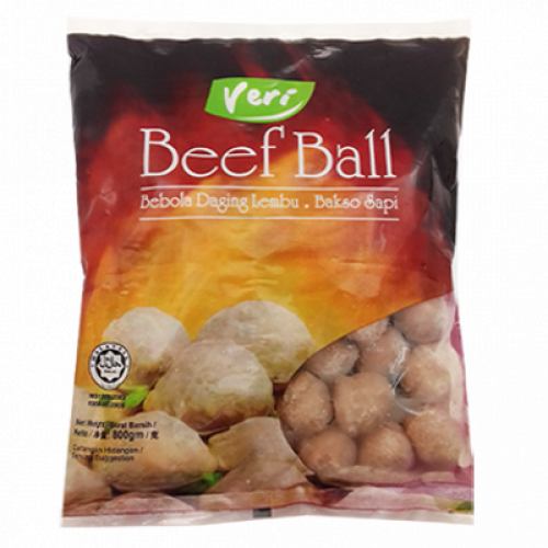 VERI BEEF BALL 1 X 800G