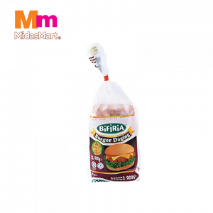 Bifiria Beef Burger 1x900g