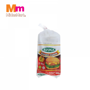 Bifiria Chicken Burger 1x900g