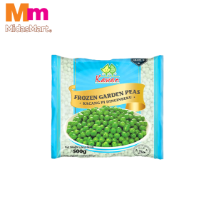 KAWAN GREEN PEAS (500G)