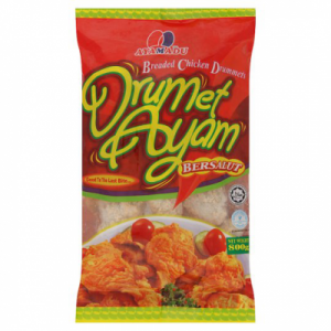 AYAMADU DRUMMET 1x700G   