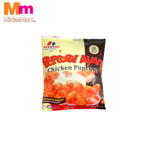 AYAMADU POPCORN CHICKEN (360G)