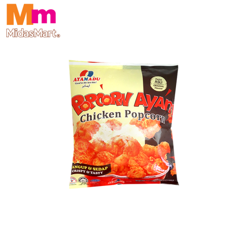 AYAMADU POPCORN CHICKEN (360G)