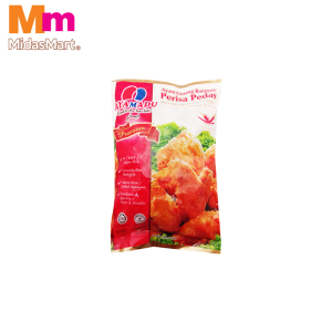 AYAMADU HOT & SPICY FRIED CHICKEN (700G)