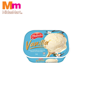 MAGNOLIA VANILLA ICE CREAM (1.4L)