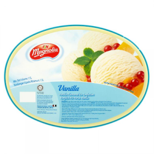 MAGNOLIA  VANILLA 1X1.4L  
