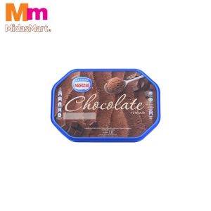 NESTLÉ CHOCOLATE ICE CREAM (1.5L)