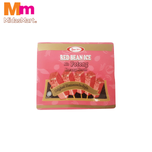 YUM2 RED BEAN ICE POTONG (6S X 60ML)