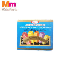 YUM2 ASSORTED ICE POTONG (6S X 60ML)