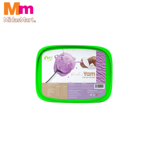 VERI YAM ICE CREAM (1.5L)