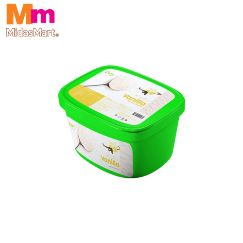 VERI VANILLA ICE CREAM (1.5L)