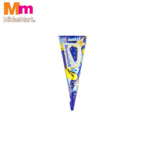 NESTLÉ DRUMSTICK VANILLA CLASSIC (110ML)