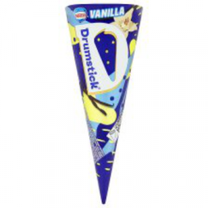 NESTLE DRUMSTICK VANILLA CLASSIC 1X110ML