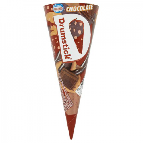 NESTLE DRUMSTICK CHOC.CLASSIC 1X110ML