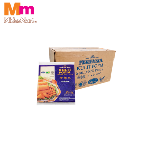 PERTAMA SPRING ROLL PASTRY 7.5