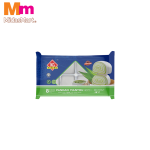 KG PANDAN MANTOU (400G)
