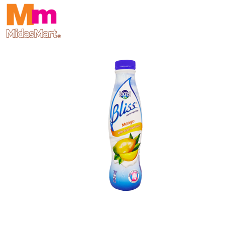 LACTEL BLISS YOGURT DRINK MANGO (700G)