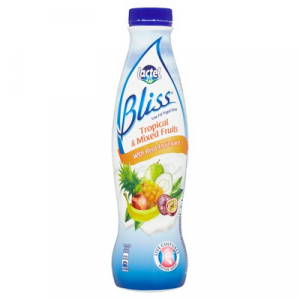 LACTEL BLISS YGT DRK TROPICAL/MF  1X700G