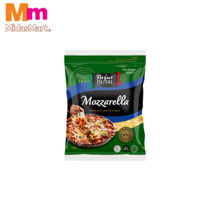 PERFECT ITALIANO MOZZARELLA CHEESE (250G)